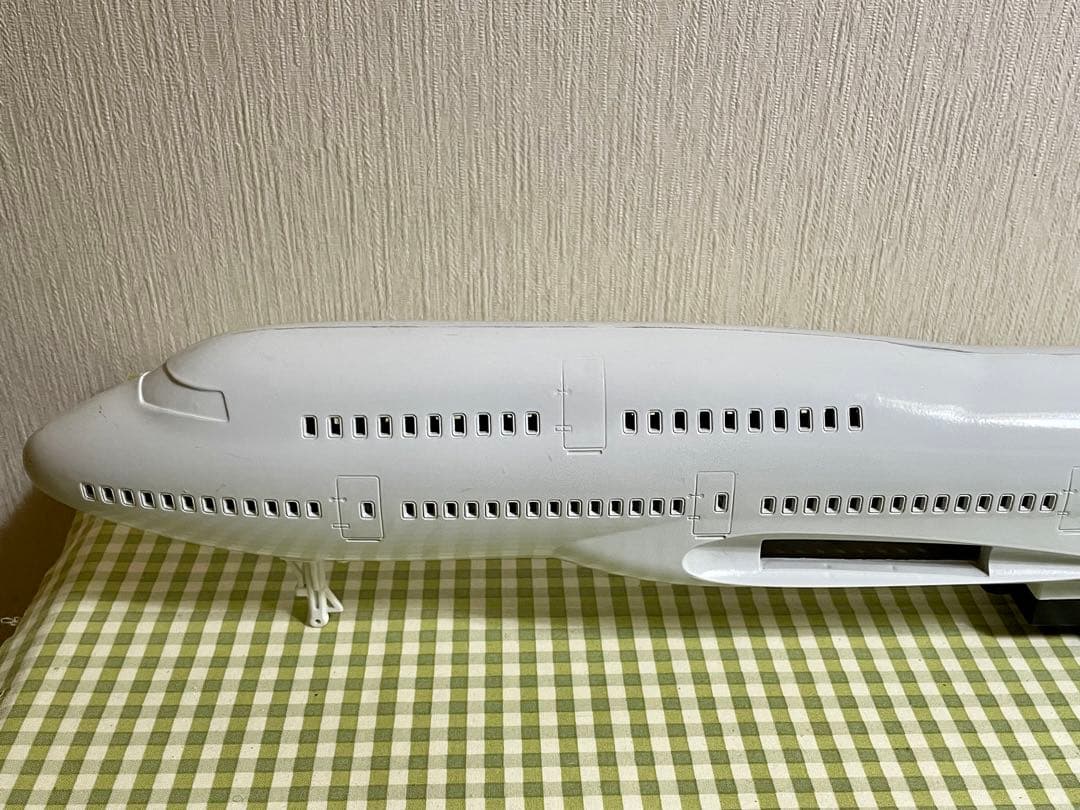 全長約65㎝！ 走る！光る！ジェット音が鳴る！ リアルサウンドジェット2 飛行機