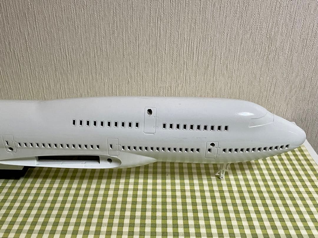 全長約65㎝！ 走る！光る！ジェット音が鳴る！ リアルサウンドジェット2 飛行機