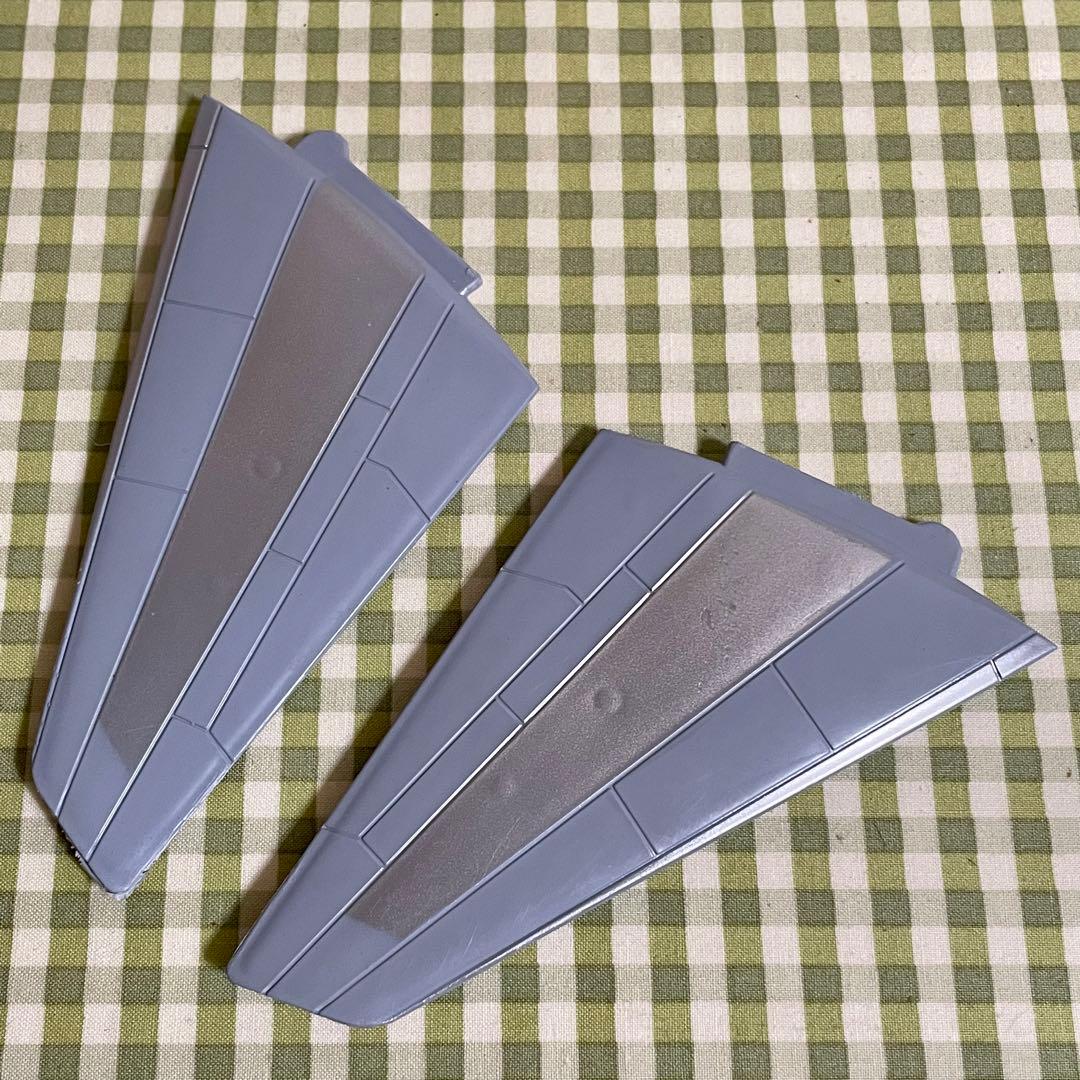 全長約65㎝！ 走る！光る！ジェット音が鳴る！ リアルサウンドジェット2 飛行機