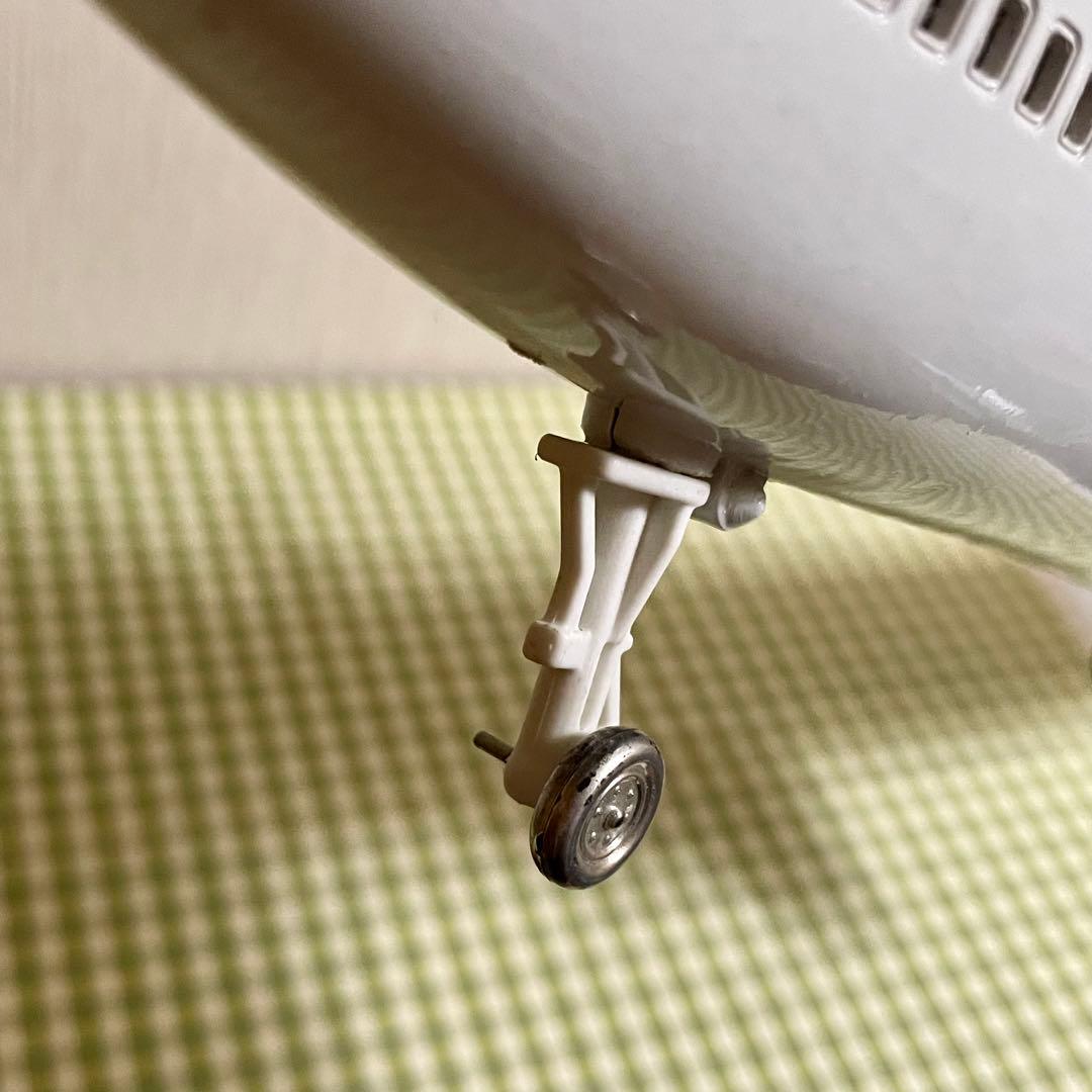 全長約65㎝！ 走る！光る！ジェット音が鳴る！ リアルサウンドジェット2 飛行機