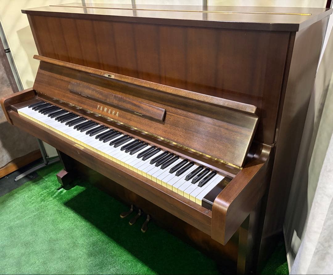 ★☆ピアノ卸売シリーズ！ヤマハ(YAMAHA)ピアノ【アウトレット商品】☆★