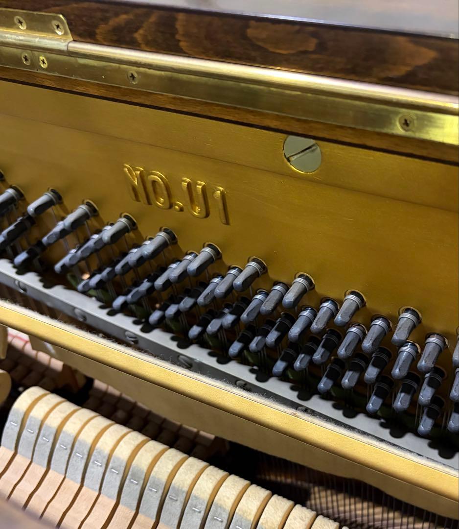 ★☆ピアノ卸売シリーズ！ヤマハ(YAMAHA)ピアノ【アウトレット商品】☆★