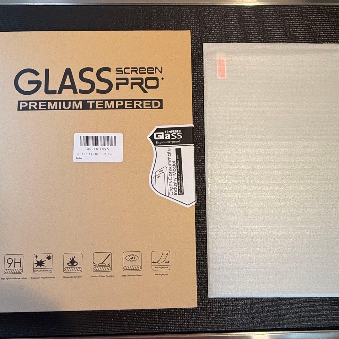 Xiaomi Pad 7 Pro 12G 512GB 大容量ストレージモデル！
