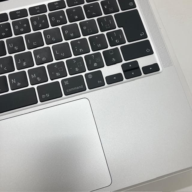GA6915◆MacBook Air　Model A2337　箱付き　ジャンク♪