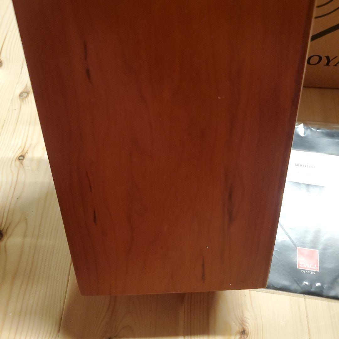 【値下げ可能】DALI  Menuet スピーカーセット