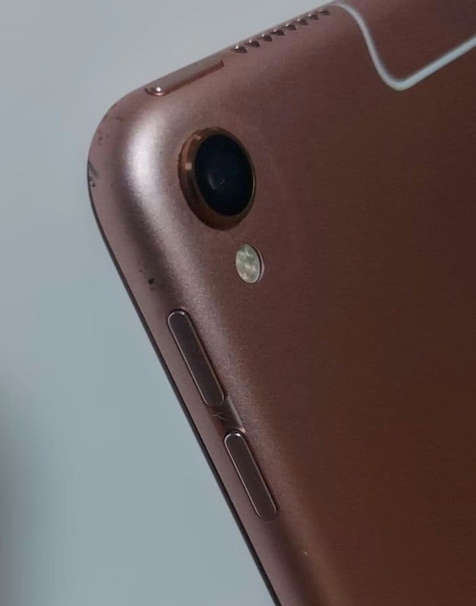 iPad Pro 第一世代 10.5インチ ローズゴールド