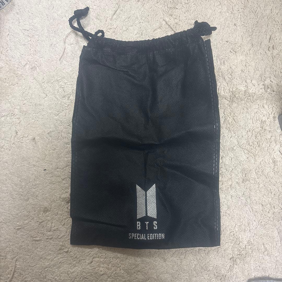 BTS Map of the Soul light stick &トレカカード