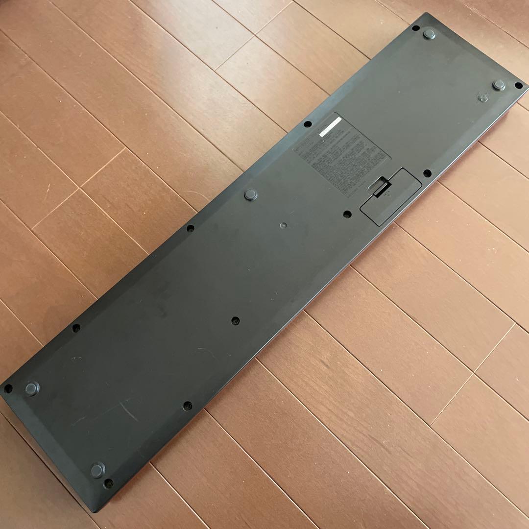 【美品】スピーカー内蔵 YAMAHA PortaSound PS-400