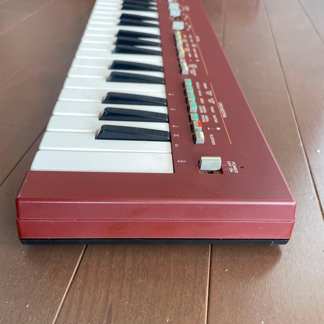 【美品】スピーカー内蔵 YAMAHA PortaSound PS-400