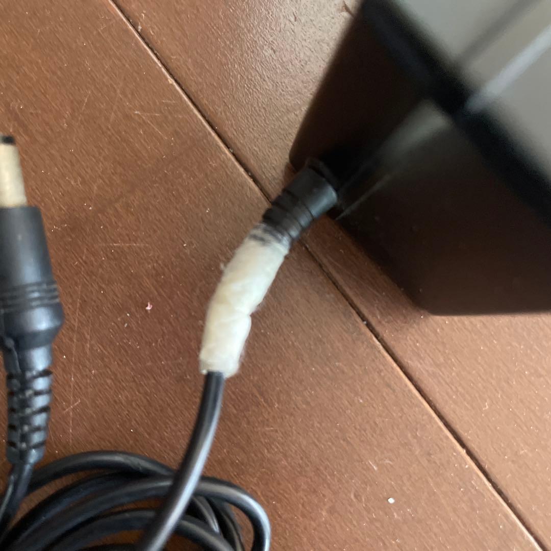 【美品】スピーカー内蔵 YAMAHA PortaSound PS-400