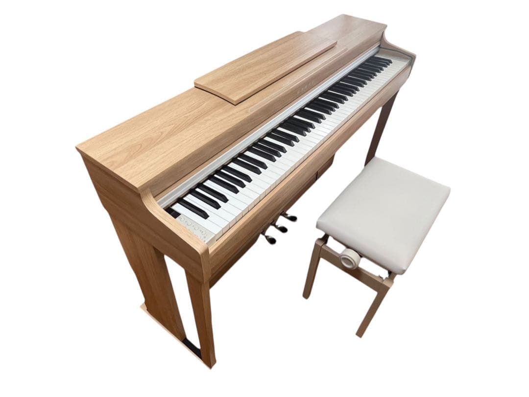 ◇KAWAI 電子ピアノ CN29LO 2021年製