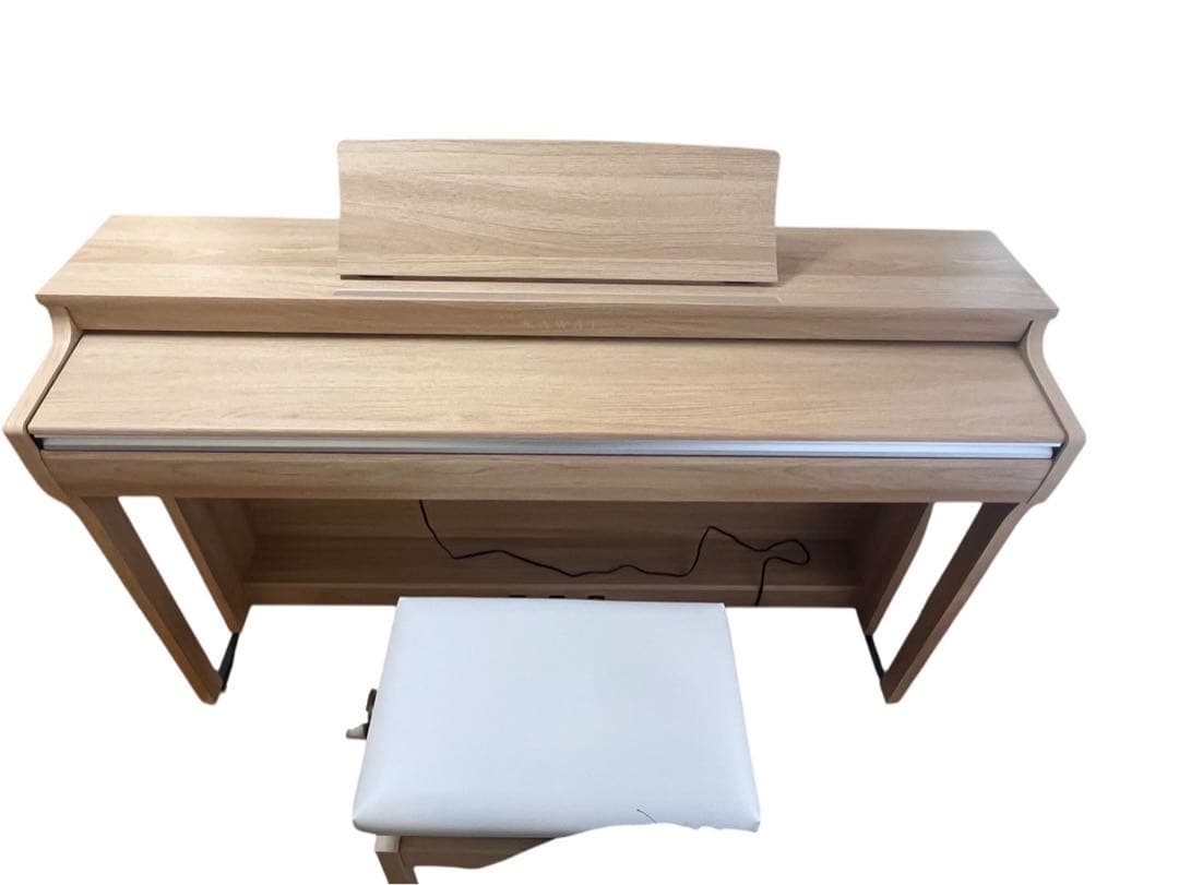 ◇KAWAI 電子ピアノ CN29LO 2021年製