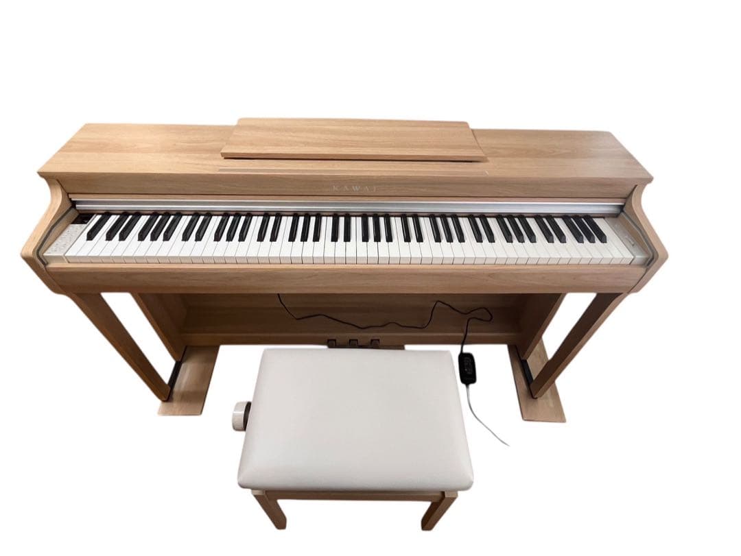 ◇KAWAI 電子ピアノ CN29LO 2021年製