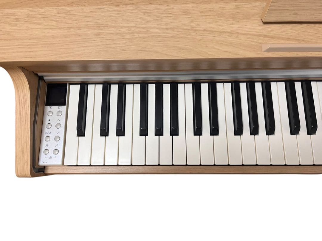 ◇KAWAI 電子ピアノ CN29LO 2021年製