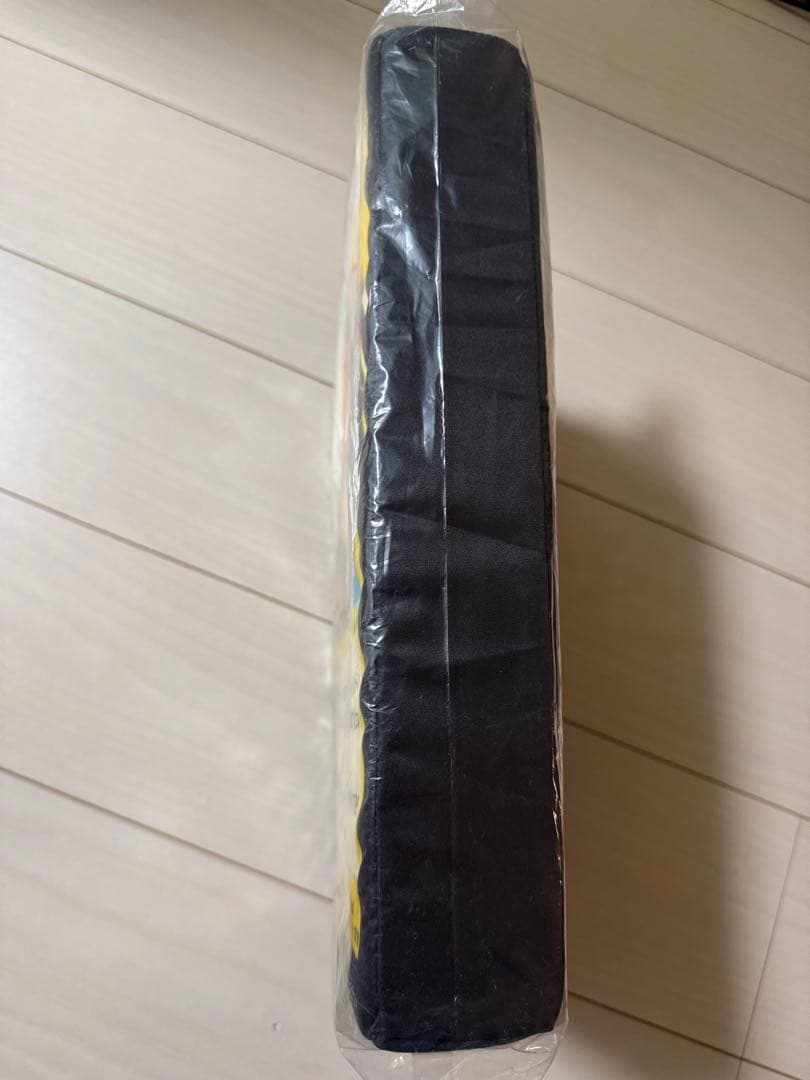 デュエル・マスターズ　カードモチーフクッション【ホーリースパーク】未開封・未使用