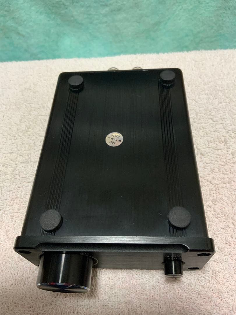 S.M.S.L SA-36A pro 改デジタルアンプ