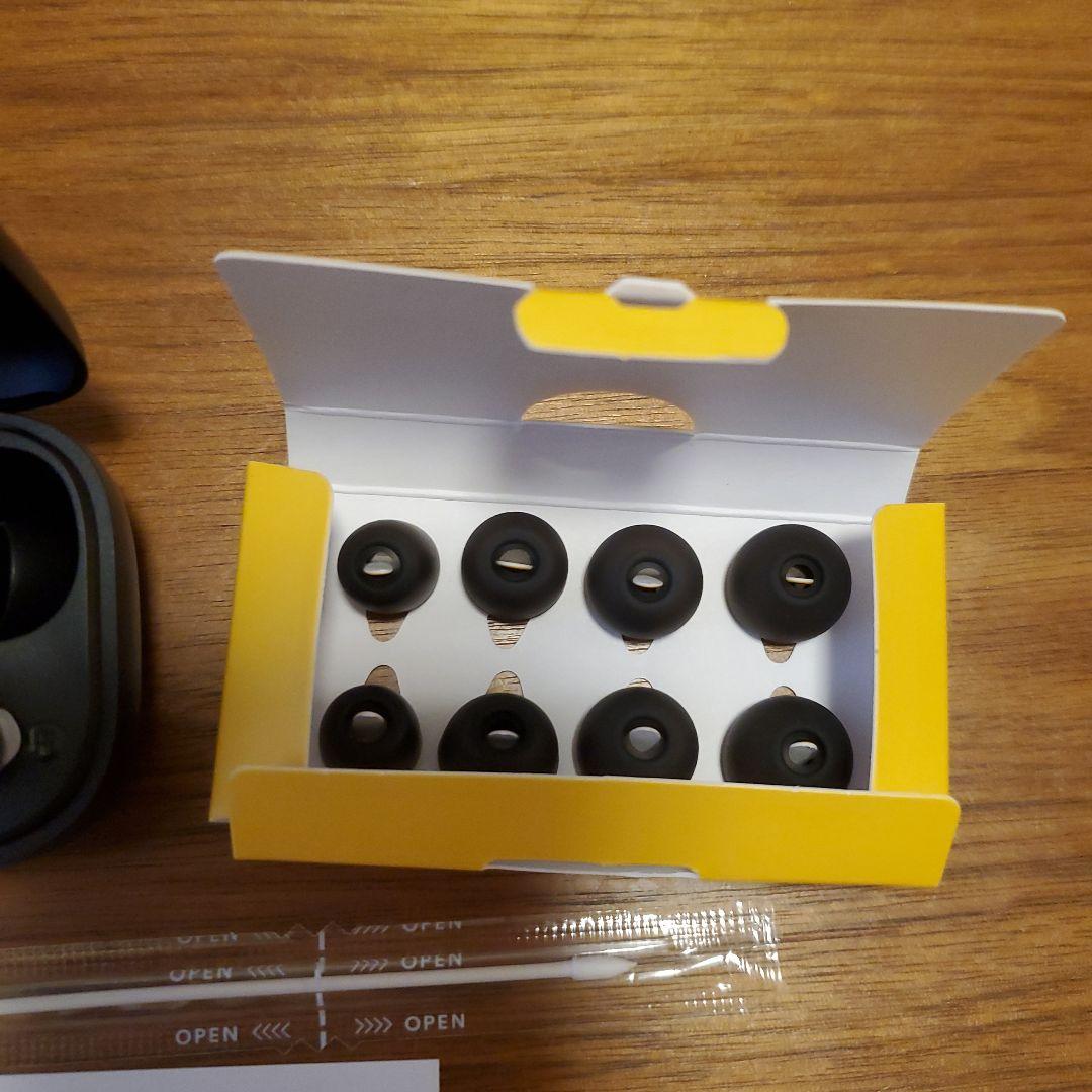 【未使用】EarFun Air Pro 4 ANC搭載 ワイヤレスイヤホン