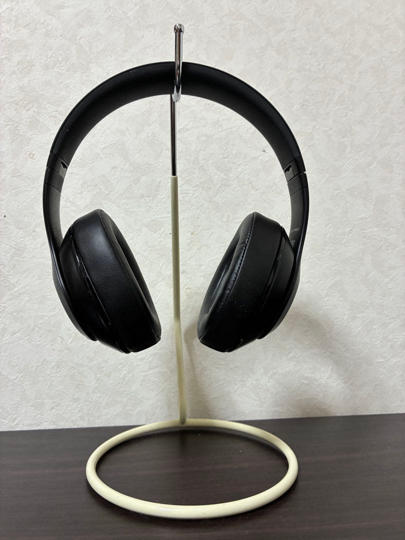 ヘッドホン beats studio wireless