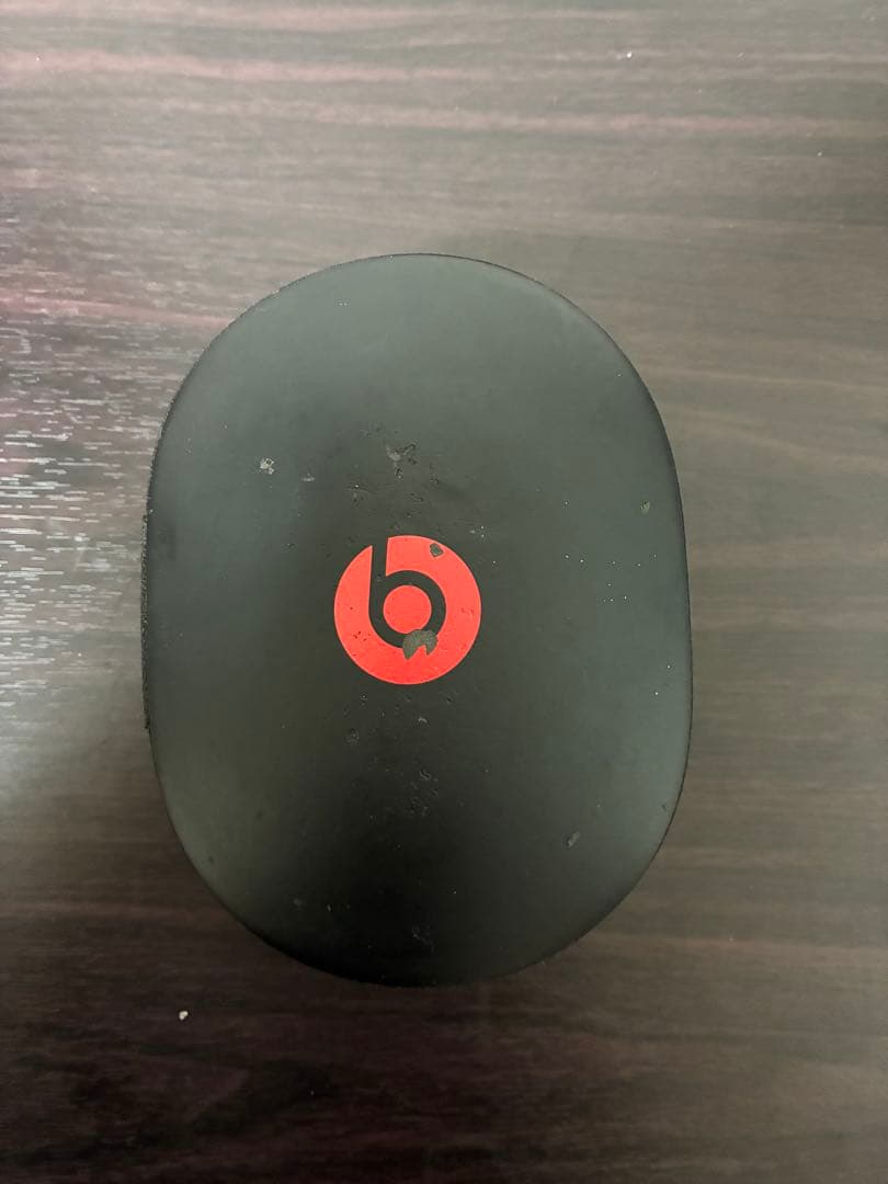 ヘッドホン beats studio wireless