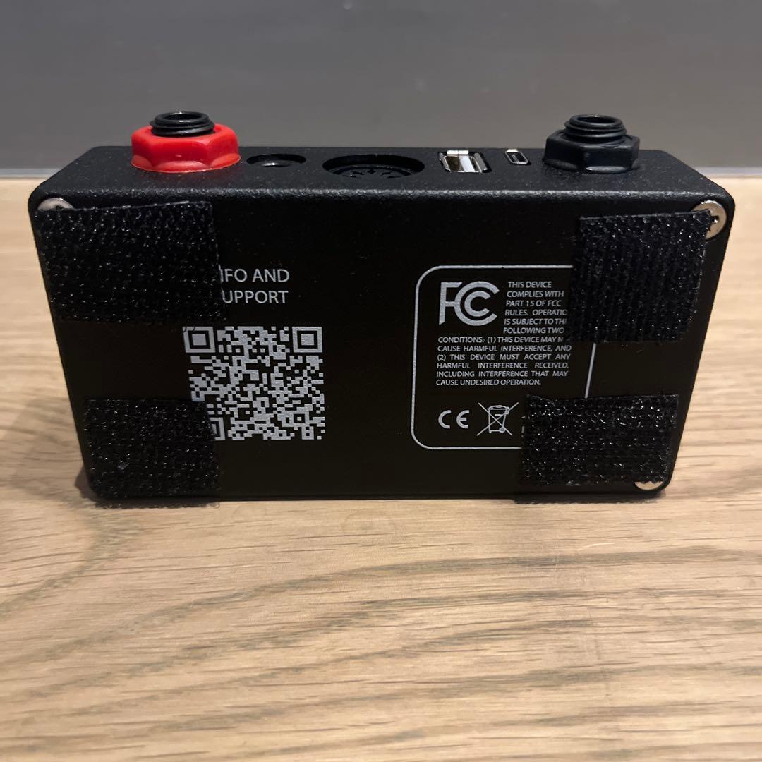 ギター DISASTER AREA DESIGNS MIDI BABY Gen4