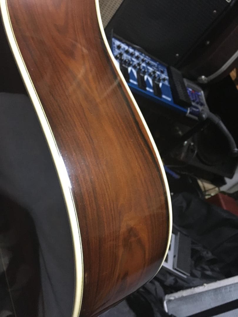 W80 補修多！LR M1active ・アンダーサドル 等改造　3/14動画！