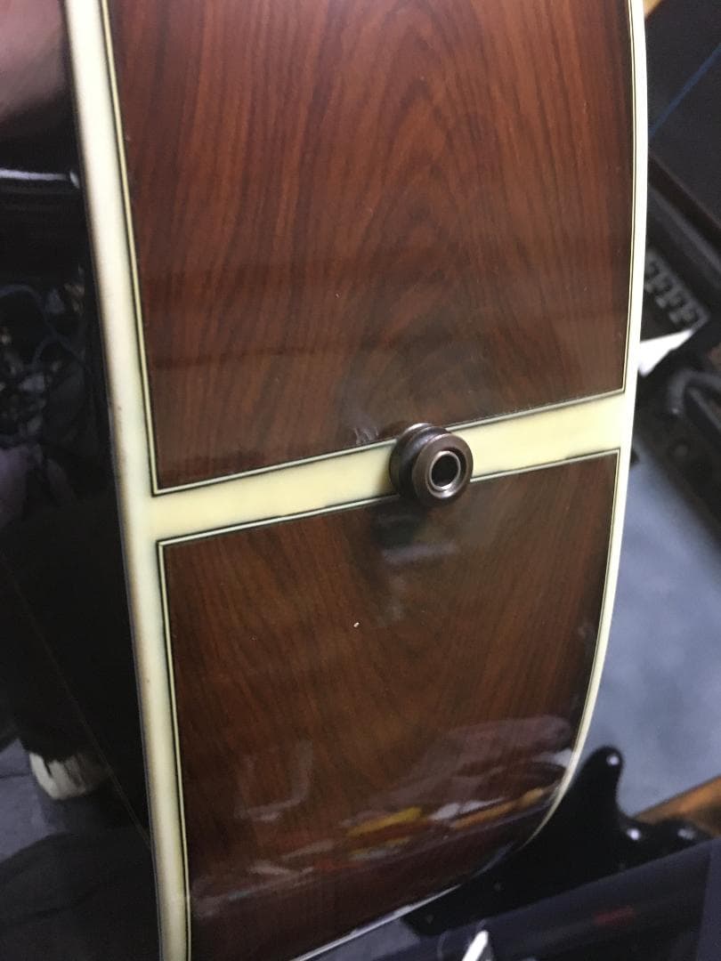 W80 補修多！LR M1active ・アンダーサドル 等改造　3/14動画！