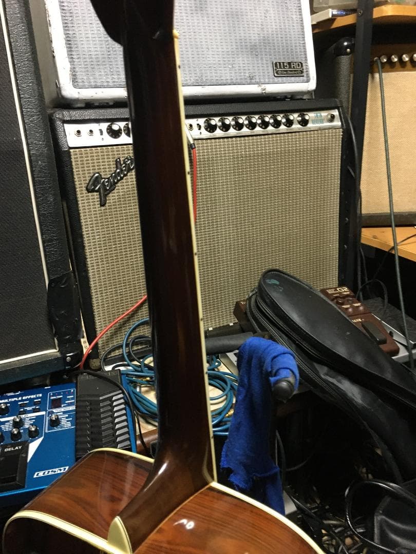 W80 補修多！LR M1active ・アンダーサドル 等改造　3/14動画！