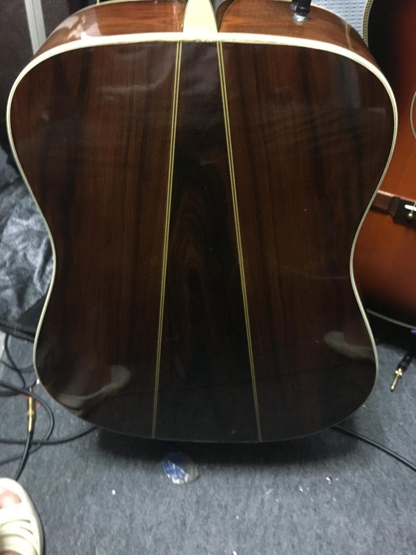 W80 補修多！LR M1active ・アンダーサドル 等改造　3/14動画！