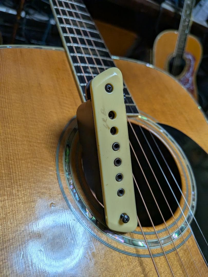 W80 補修多！LR M1active ・アンダーサドル 等改造　3/14動画！