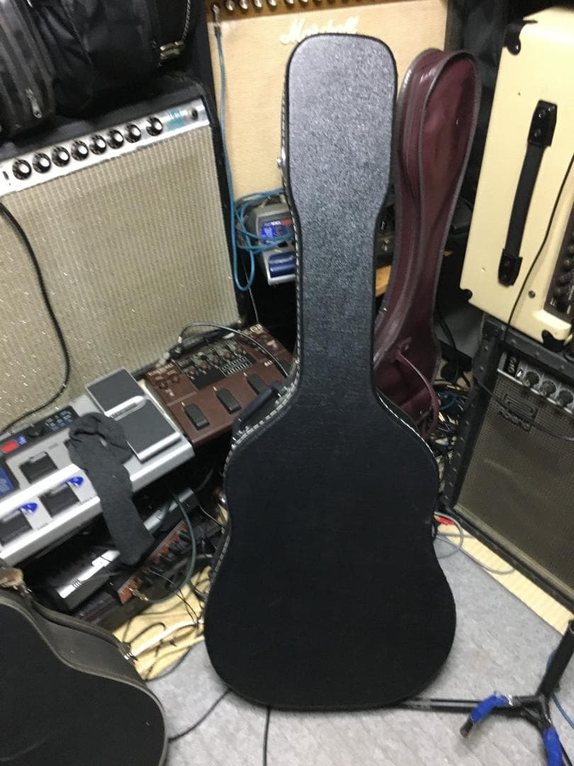 W80 補修多！LR M1active ・アンダーサドル 等改造　3/14動画！