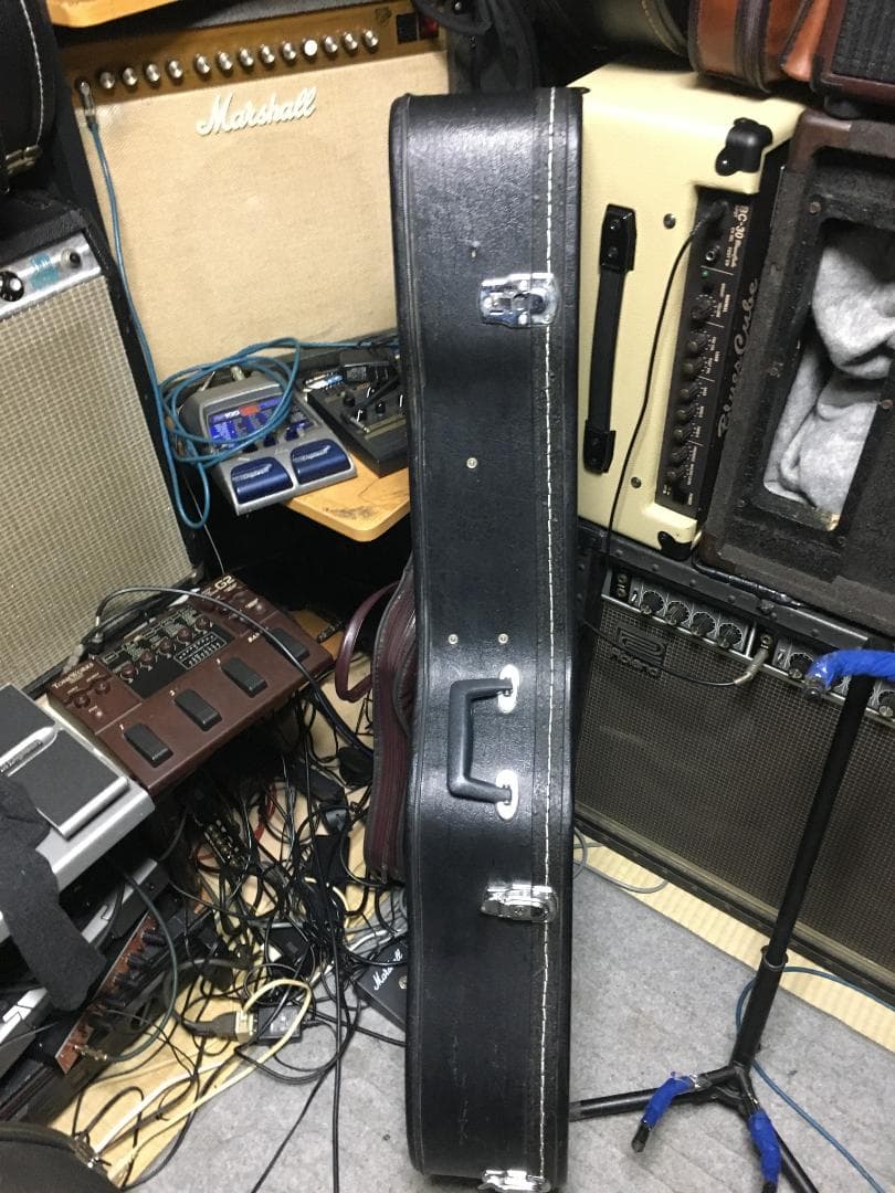 W80 補修多！LR M1active ・アンダーサドル 等改造　3/14動画！