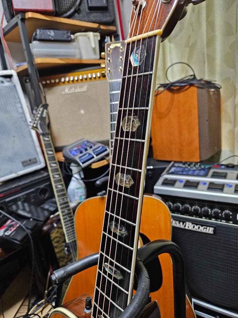 W80 補修多！LR M1active ・アンダーサドル 等改造　3/14動画！