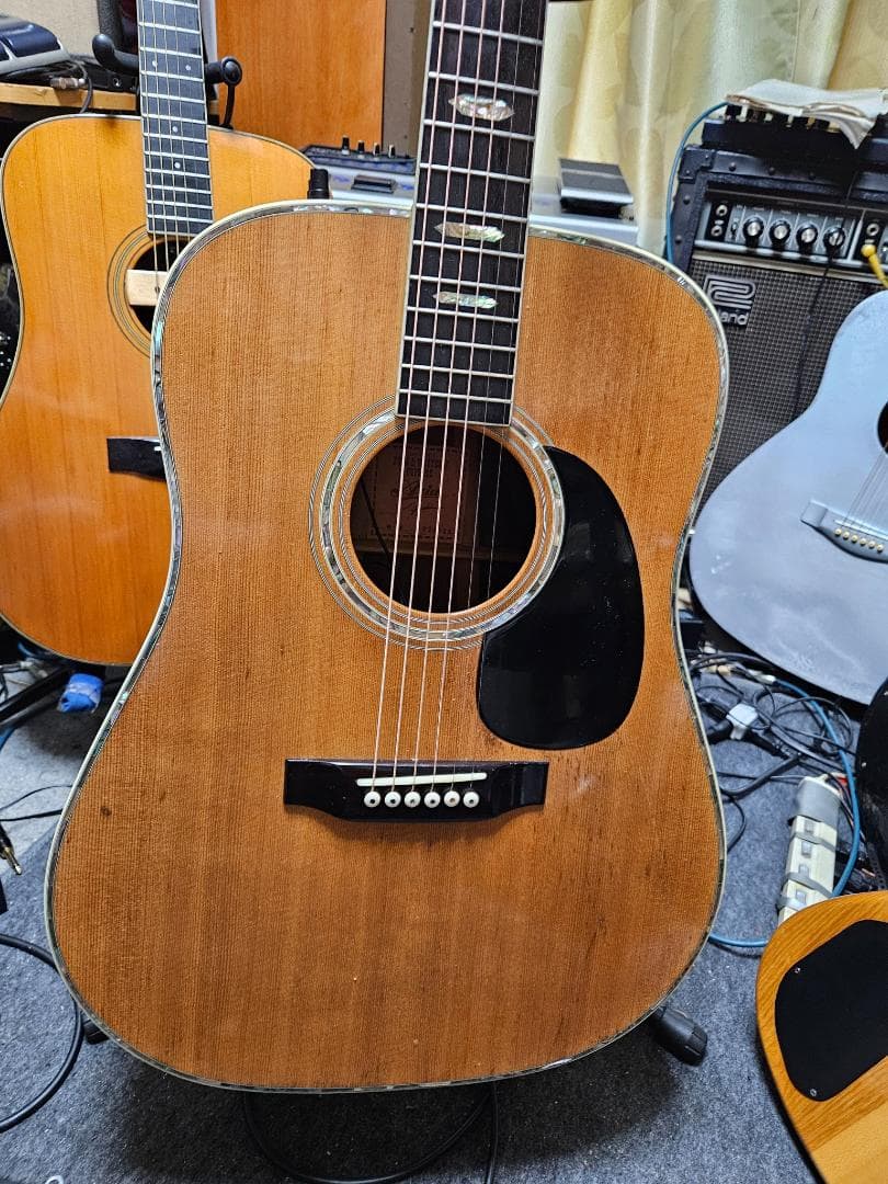 W80 補修多！LR M1active ・アンダーサドル 等改造　3/14動画！