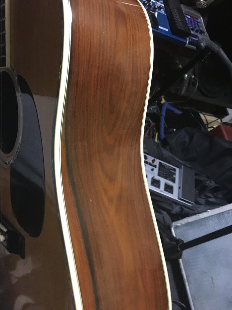 W80 補修多！LR M1active ・アンダーサドル 等改造　3/14動画！