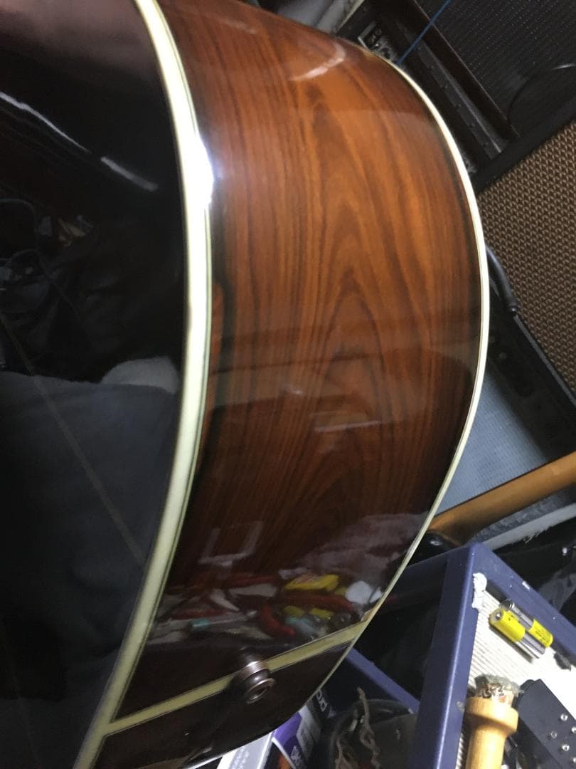 W80 補修多！LR M1active ・アンダーサドル 等改造　3/14動画！