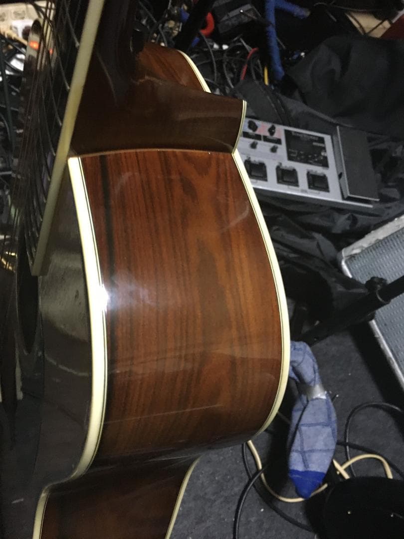 W80 補修多！LR M1active ・アンダーサドル 等改造　3/14動画！