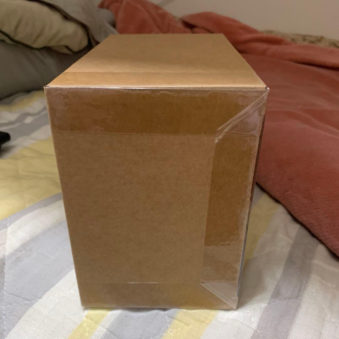 ポケモンスケールワールド　カントー地方　レッド&カビゴン&ポケモンの笛　未開封品