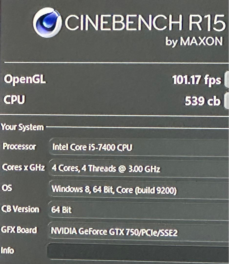 【最終値下げ】省スペース自作PC ITXサイズ 第7世代i5 GTX750搭載