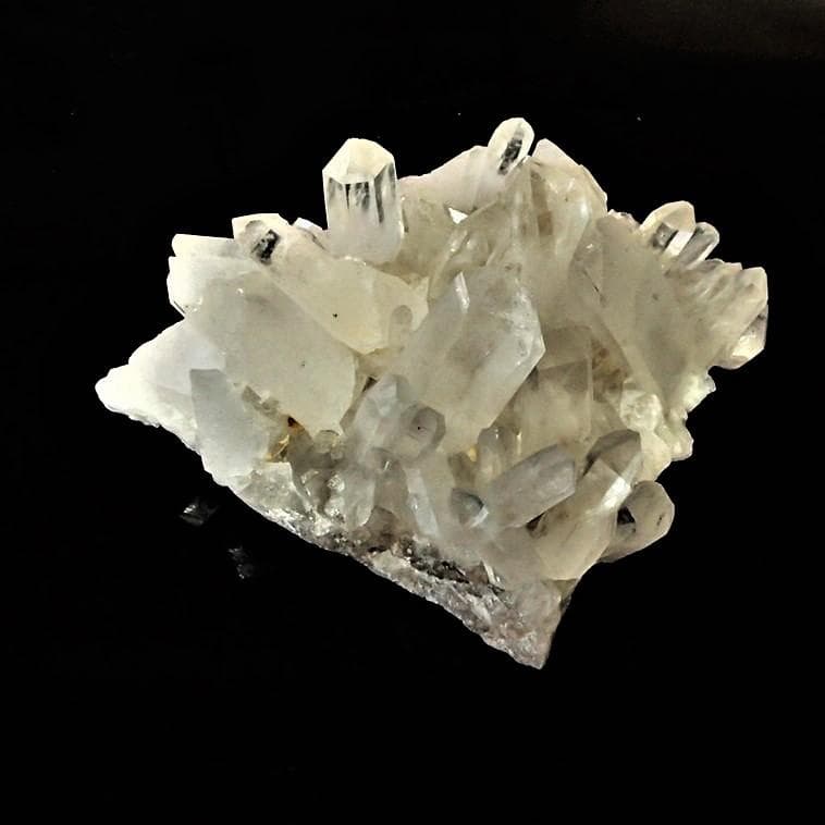 カンチェンジュンガ産クラスター153-2 値下しました！