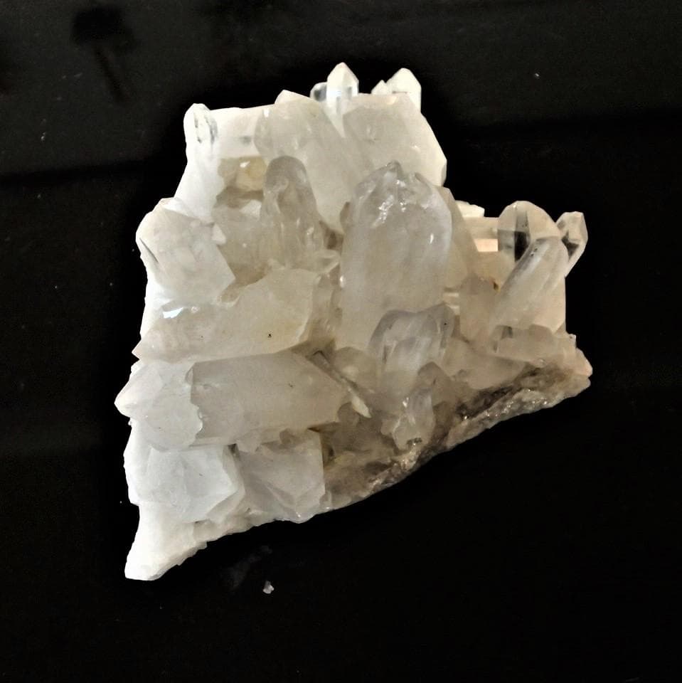 カンチェンジュンガ産クラスター153-2 値下しました！