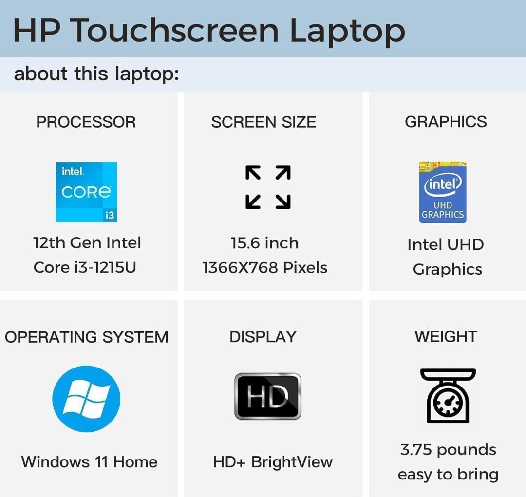 T*Y様 HP 15.6型 ノートPC Core i3-1215U 16GB ほ