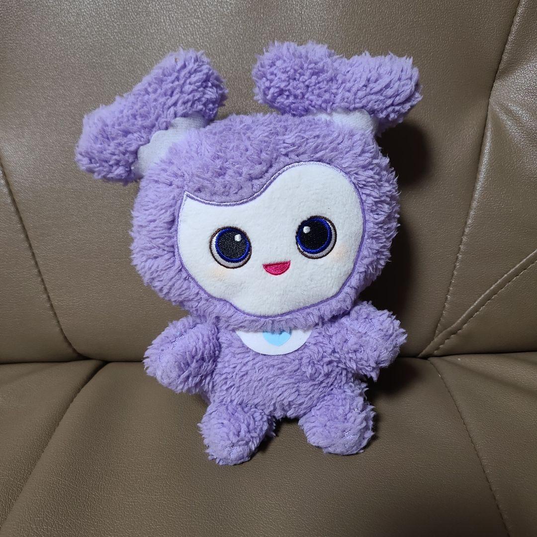 TWICE　ぬいぐるみセット