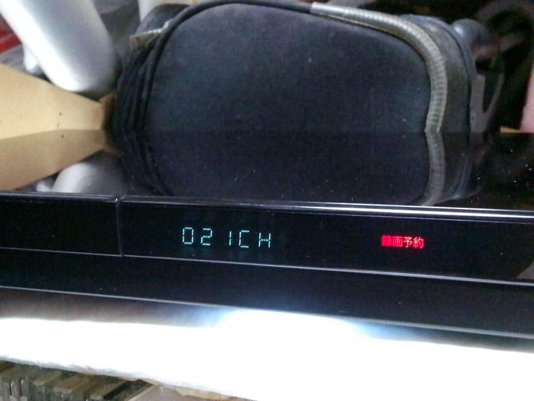 即発送!使用頻度少の完動美品!SONY BDZ-ZW1700ブルーレイレコーダー