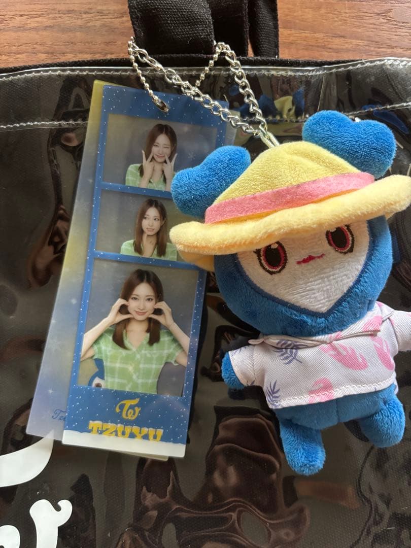 【まもなく国立LIVE】TWICE グッズ 痛バック ツウィ　缶バッジまとめ売り