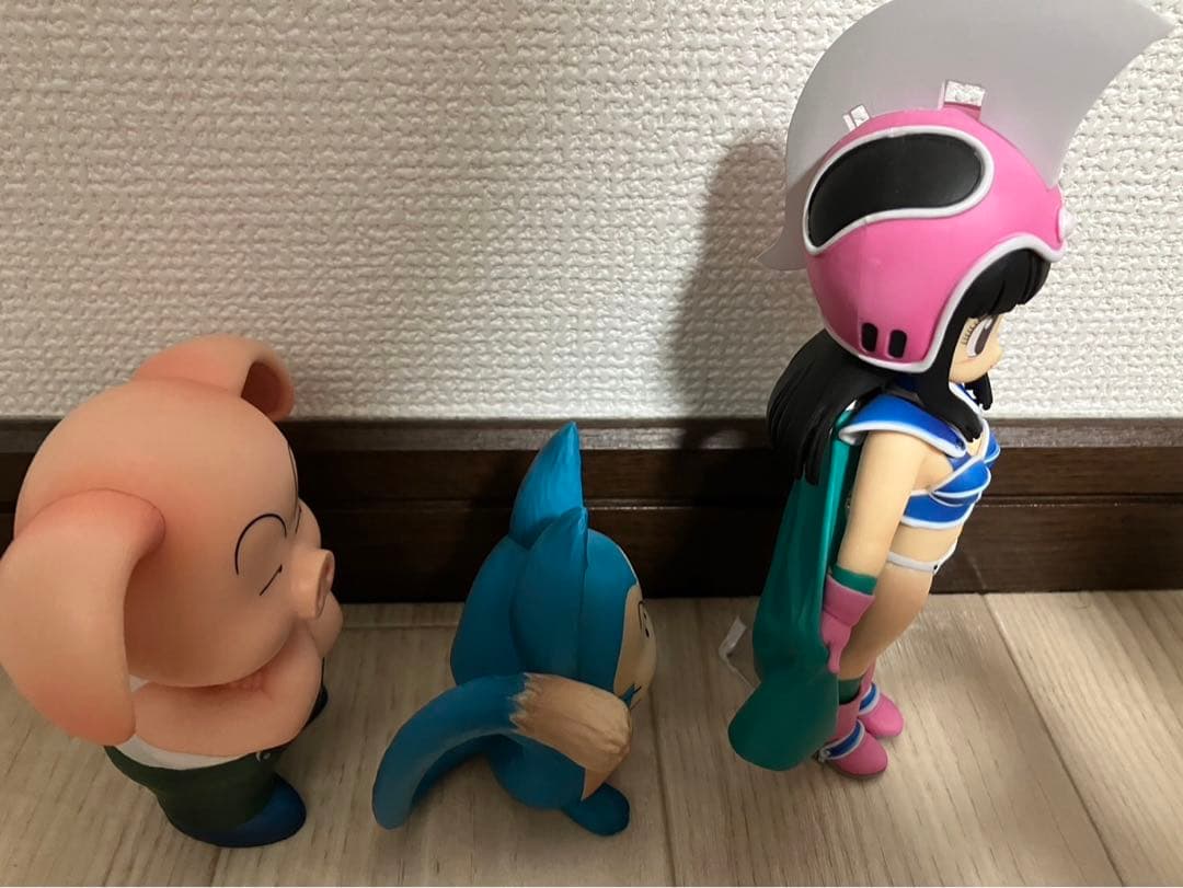 一番くじ ドラゴンボール EX 孫悟空修業編　フィギュア　コンプ　ラストワン以外