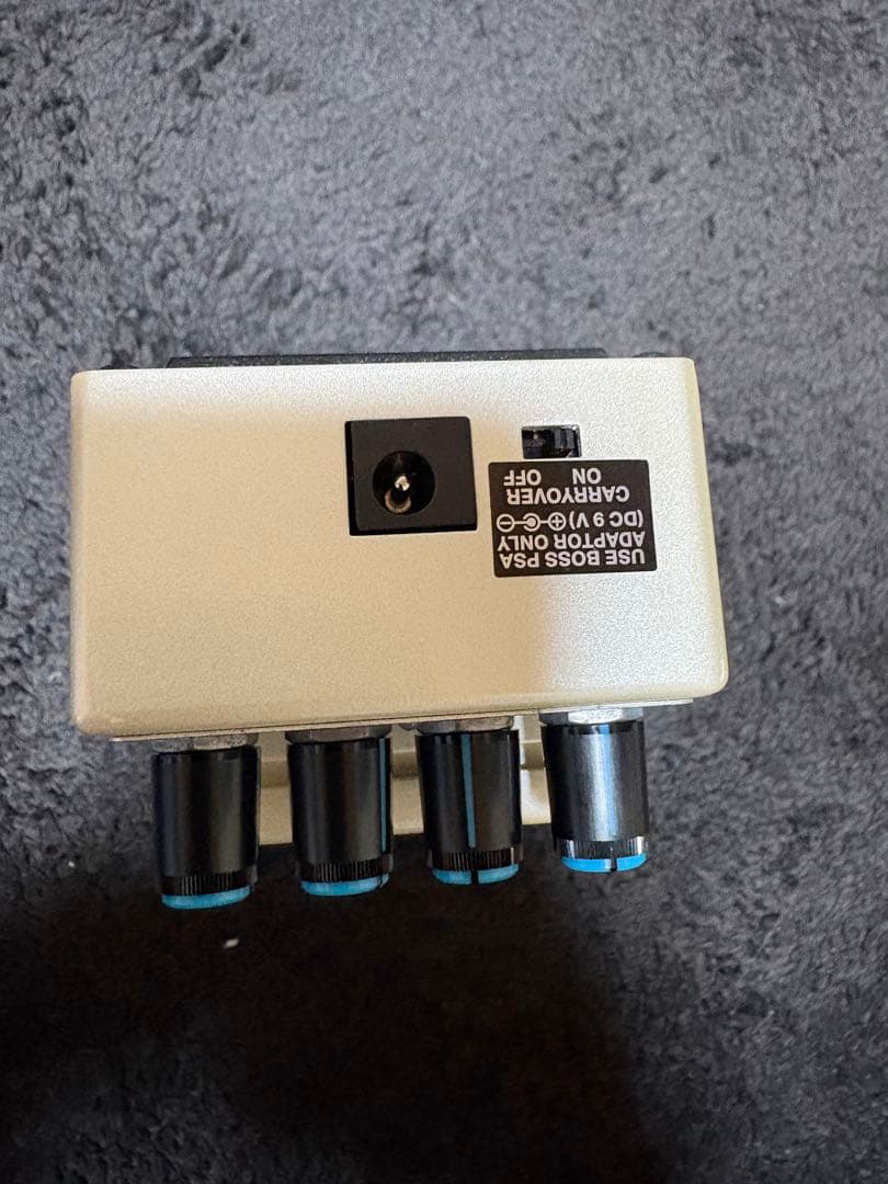 BOSS DD-8 デジタルディレイ