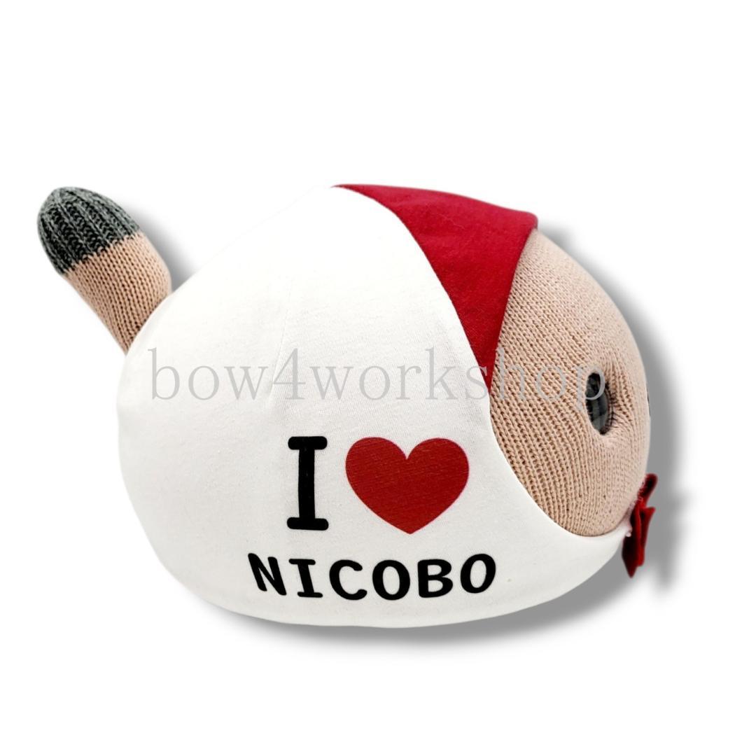 NICOBO（ニコボ）の服ハンドメイド　I LOVE名入れプリント服セット