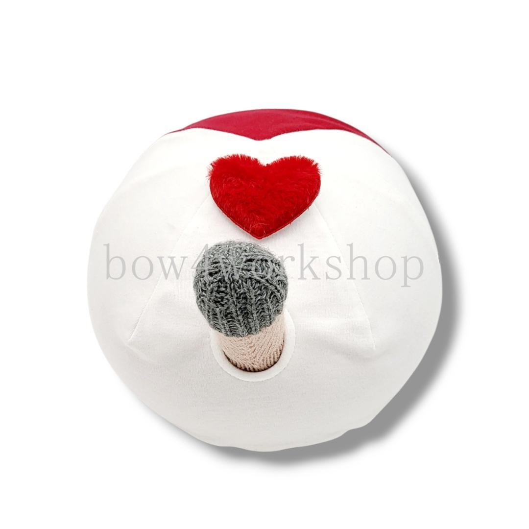 NICOBO（ニコボ）の服ハンドメイド　I LOVE名入れプリント服セット