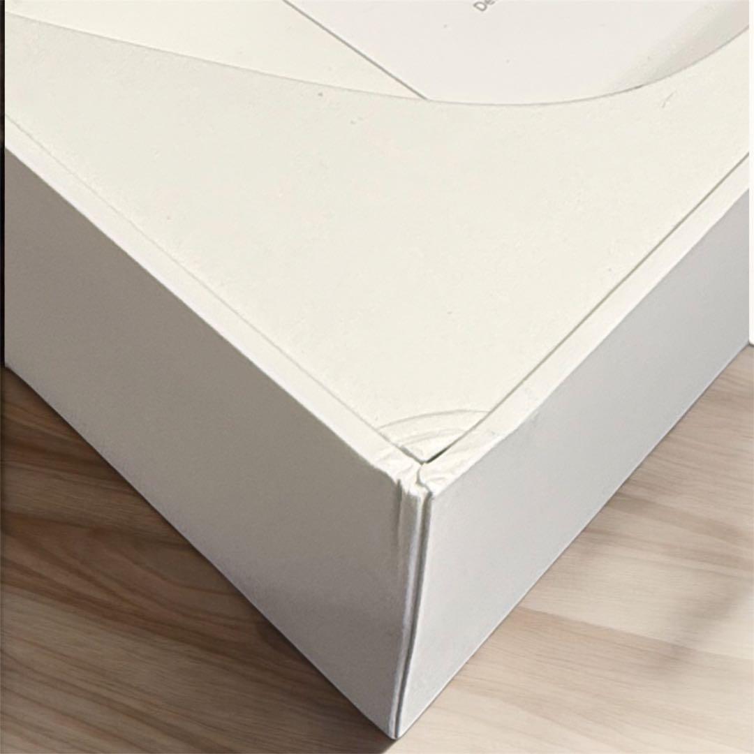 【中古・美品】AirPodsMax 第二世代ミッドナイト キズあり保証残りあり