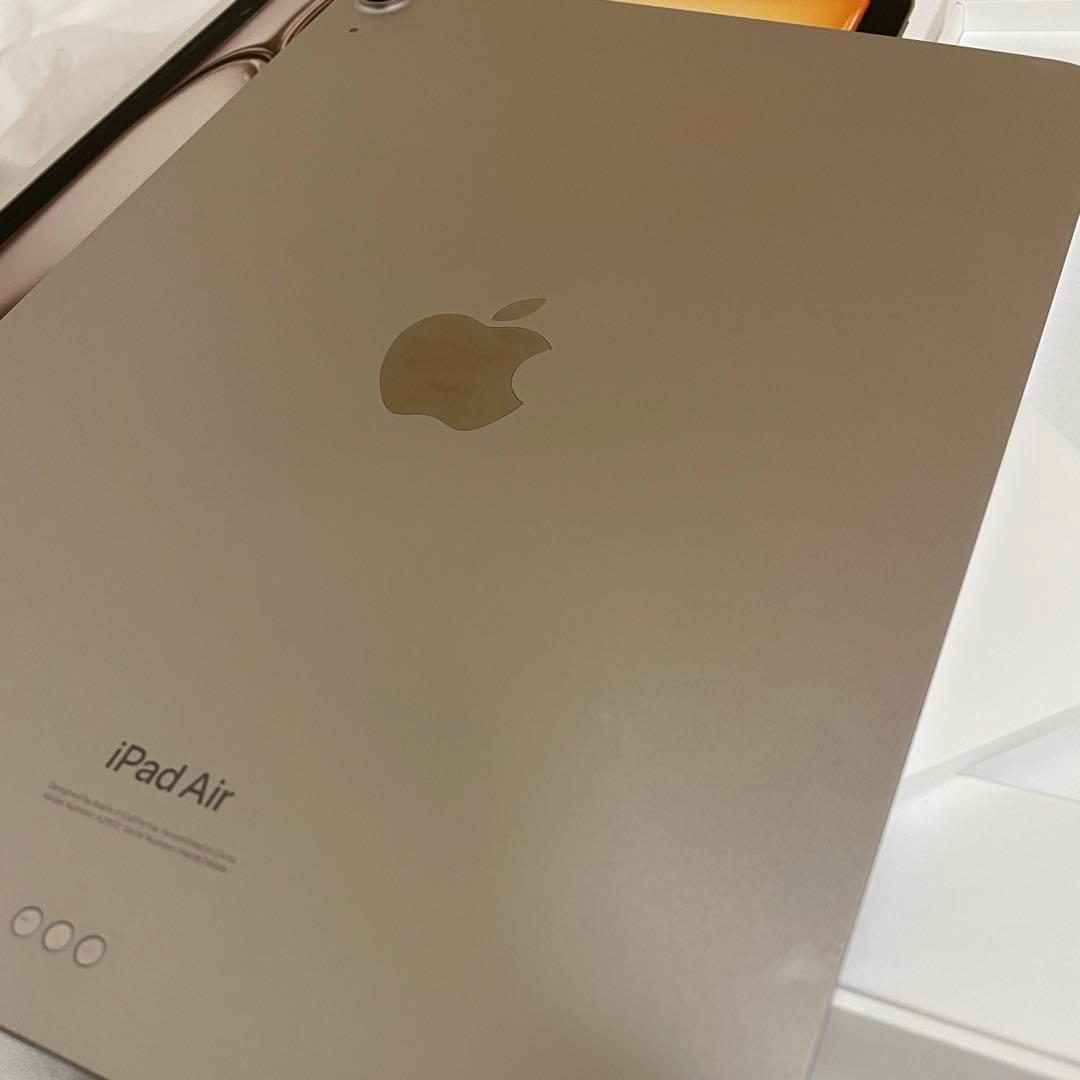 【もっち】iPadAir128GB WiーFi Applepencil